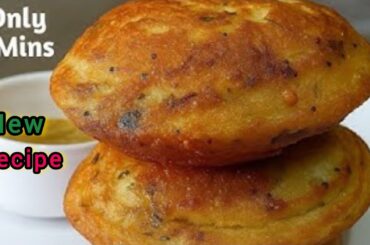 Only 5 Main Ingredients New Healthy Breakfast Recipes | Easy Healthy Snacks For Tiffin Box