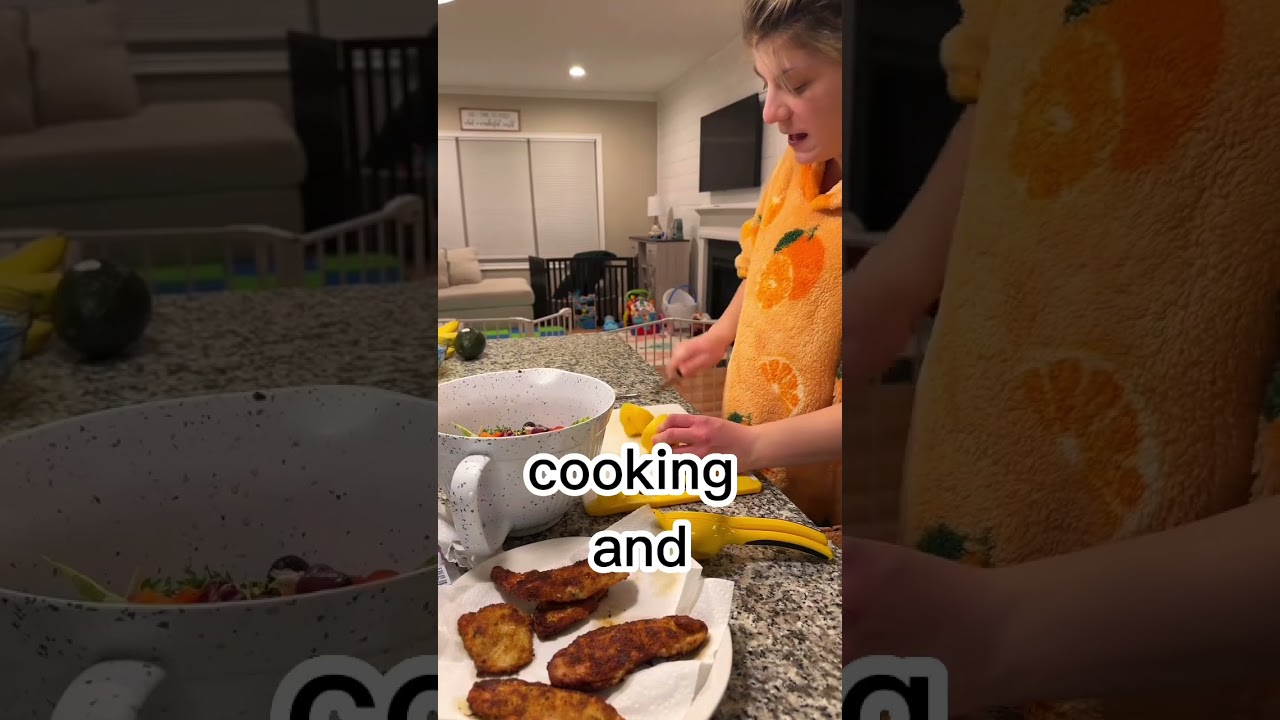 chowtime dinner #chickenrecipe #easydinner #quickdinner #italianf… chowtime dinner #chickenrecipe #easydinner #quickdinner #italianf...