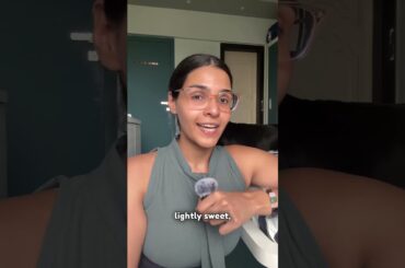 Healthy snacks alternatives for your DIET!