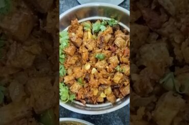 Today's Special - healthy breakfast and lunch recipes - #rajapalayamrecipes