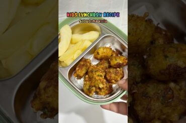 Crispy Sabudana Pakora Recipe | Kids’ Favorite Tiffin Snack | No Onion No Garlic #trending #viral
