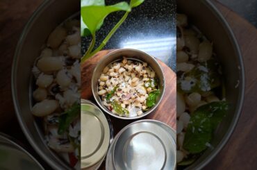 Healthy lunch box recipes for kids #9 #kidslunchbox #kidslunchboxrecipe #schooltiffinbox #lunchbox