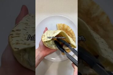 This dietitian's favorite easy Trader Joe's meal #shorts