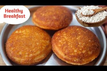 Healthy Instant Breakfast Recipes | Morning Snacks Easy Recipes