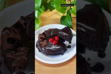 Oreo cake#shorts #recipe #cake #trending #viralshorts#oreo #viralvideo  #itiandmumma