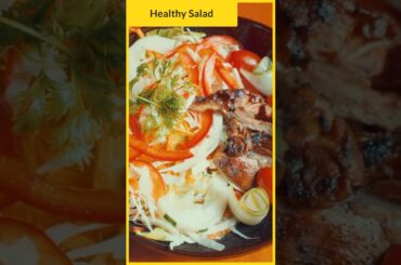 Healthy Lunch Ideas for Weight Loss That Actually Keep You Full