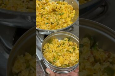 Lunch box recipe capsicum rice #capsicum #healthy #healthyrecipes #viralvideo #easyrecipe