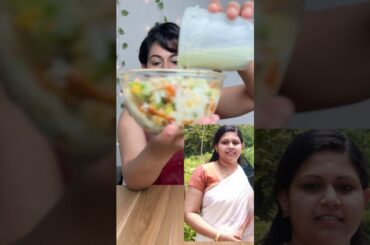 Chicken salad recipe for WEIGHT LOSS #weightloss #whatieatinaday #fatloss #dietplan #healthylifestyl