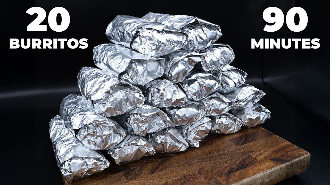 This meal prep will save your diet. This meal prep will save your diet.