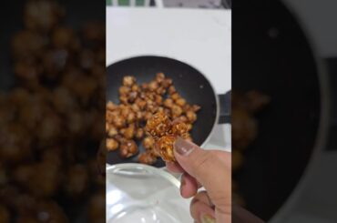 Healthy Snack Recipe for Gungun @gungunandmom