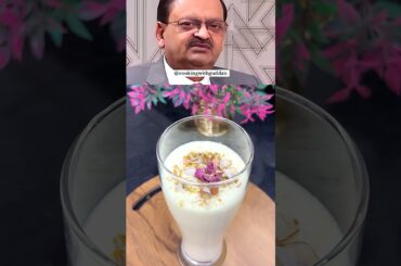 Healthy Lassi Recipe | #shorts