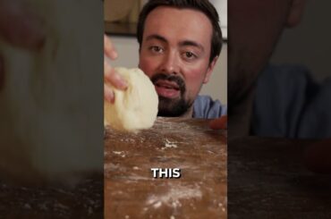 EASY 15 minute Naan Recipe Everyone Should Know