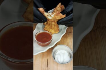 KFC = Fried Egg #cooking #healthy #egg