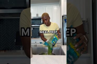 MEAL PREP WITH ME | FAMILY OF 4 | HOMEMADE HEALTHY RECIPES | MARSH FOREVER