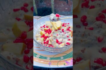 Weight loss Recipes | Low calorie Chia Makhana Recipe #shorts #breakfastideas #chia #weightloss