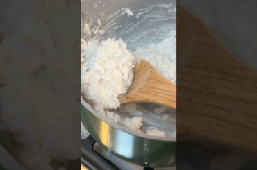 creamy coconut rice!! my current food fixation :) #healthydinner #nutritionist #easyrecipe #shorts