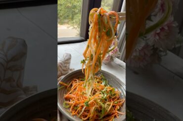 5-Minute Healthy Salad for Gut Health & Hydration | No Cook, No Fuss #cucumbersalad #cleaneating