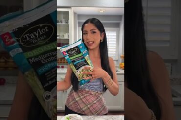 This Lazy Healthy Girl Meal Helped Mari Lose 70lbs!