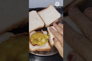 5 minut wali testi sandwich recipe #bhej sandwich#healthy #recipe #indianrecipe #homemade