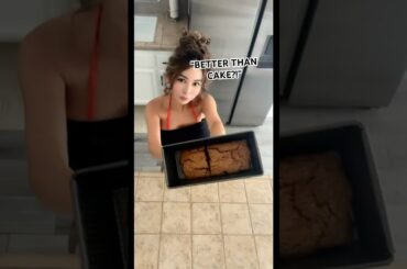 HOW TO MAKE A HEALTHY BANANA BREAD #bananabread  #healthyrecipes #vegan