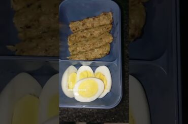 Healthy Lunch box Ideas | Episode 2 | #easyrecipes