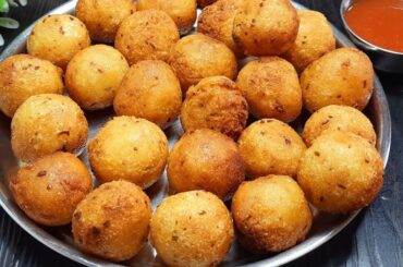 Easy Snacks Recipes  | Best Evening Snacks Recipe