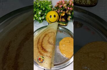healthy breakfast recipes #video #viral #viralvideo #shorts #viralshorts #trending #dosa #vegetables