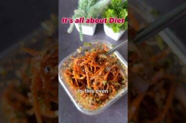 Pcod pcos thyroid weight loss meal #recipe #pasta #caloriedeficitmeals #easyrecipe