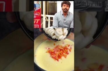 actor sk diet plan fitness secret #shortsfeed #weightloss #fruitsalad #proteinfood #foodie #cooking