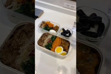 Easy 15-min bibimbap & Korean pancake