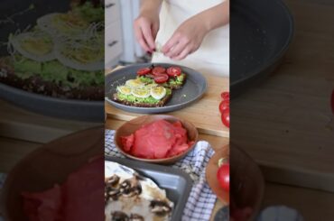 # Healthy sandwich # Sandwich recipes with health benefits # Key benefits # World Is Beautiful 786