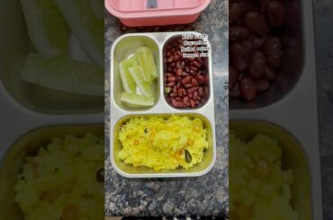 Kid’s healthy snack and lunch ideas #kidshealthyfood #lunchbox #schooltiffinbox #lunchideas