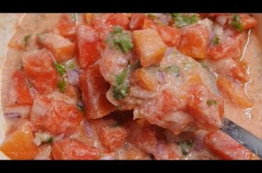 Healthy Diabetic Salad | Simple & Tasty Weight Loss Recipe | Easy Super Salad for Daily Wellness