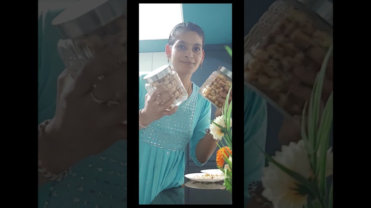 2 Easy Makhana Snacks | Sweet & Spicy | No Deep Fry!#masalamakhana #sweetmakhana #healthysnacks 2 Easy Makhana Snacks | Sweet & Spicy | No Deep Fry!#masalamakhana #sweetmakhana #healthysnacks