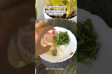 Healthy Sandwich Recipes | Healthy Sandwich | Quick & Healthy Sandwich | #shorts #healthyrecipes