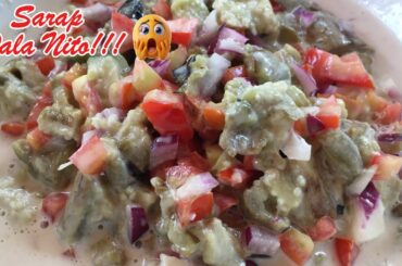 Sarap Pala! Ito gawin mo sa "EGGPLANT"! 100% Easy Recipe!!! #EggPlant