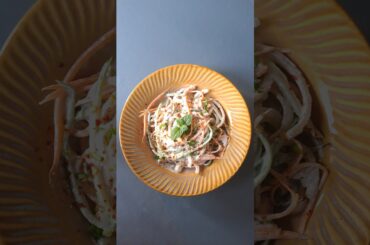 viral Healthy Salad #shortfeed #shorts #salad #viralvideo