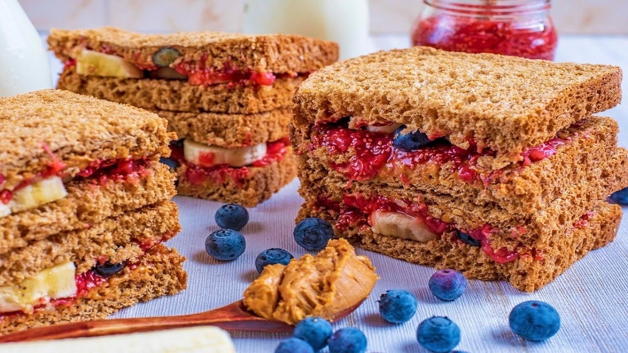 How to make sandwich at home | Healthy sandwich recipes for breakfast and snacks How to make sandwich at home | Healthy sandwich recipes for breakfast and snacks