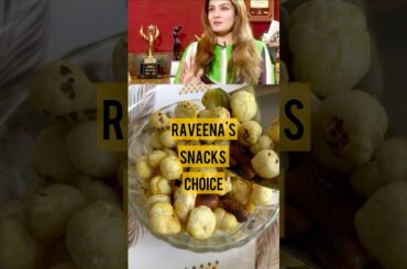 #raveenatandon #healthy #snacks #trending #shorts #ytviral #shortsviral #feed #yt #healthylifestyle