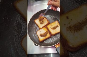 Milk bread Toast#easy breakfast#tasty bread recipe #Breakfast for kids#healthy  food#happy family#