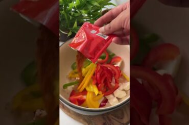 No Maida Bread Pizza - A Healthy & Delicious Pizza Recipe #shorts