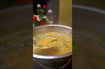 #foodshorts #shortsfeed #recipe #easyrecipe #healthy #daalrecipes #daalchawal #turdal #daaltadka