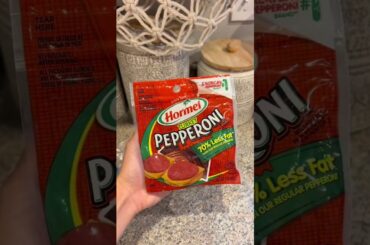 So Quick and Easy! #healthyrecipes #EasyRecipes #quickrecipes #fok #pizza