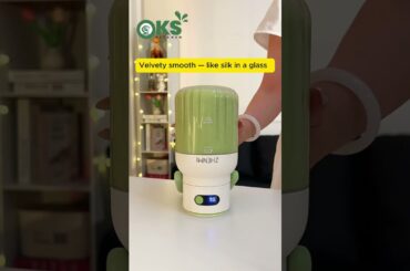 A smoothie recipe that helps fight off illness