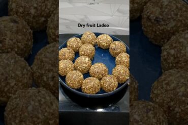 Healthy Protein Rich laddu | Strong Bone | Immunity booster #shorts #viral #baby #ytshorts #food