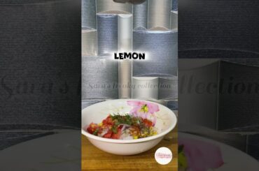 Sweet corn recipe | healthy sweet corn  salad #sarasfreakycollection #sweetcornrecipes #saladrecipe