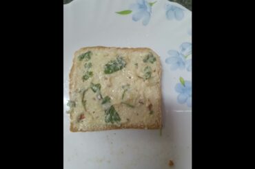 Butter garlic toast #viral #explore #healthy #trending #shorts