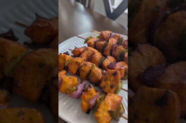 The Best Salmon Recipe | High Protein #shorts #shortsfeed #salmon #airfryer #recipe #easyrecipe