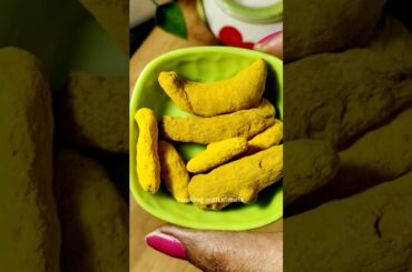 Benefits of haldi by Dr Robin Sharma #health #food #ayurved #remedy #drrobin #homeremedies