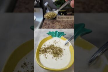 High Protein Weight Loss Salad | Green Gram & Chicken Breast | Healthy Recipe #Shorts